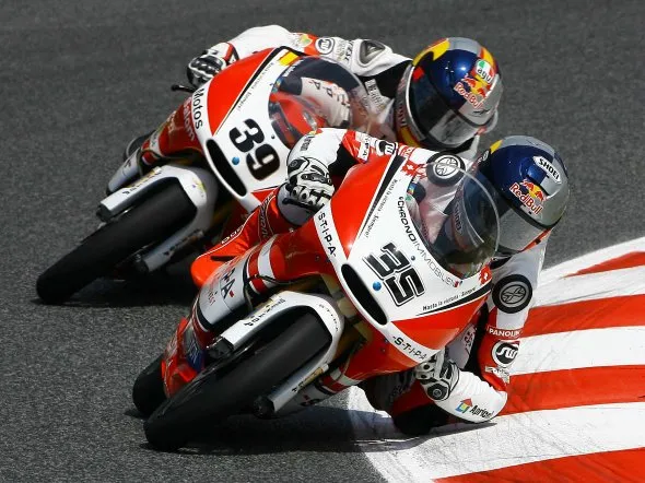 125cc molenaar racing gp 2010 aprilia