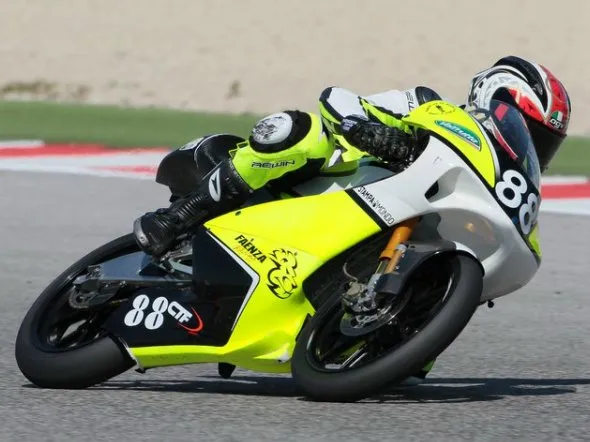 125cc mugello wildcard 2011 2