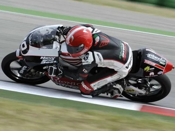 125cc news pre aragon 2011 2