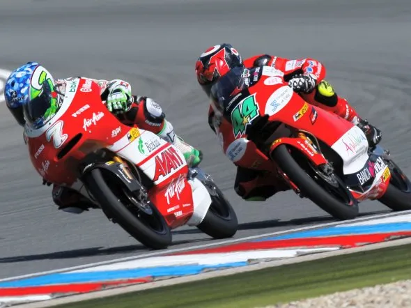 125cc news pre indianapolis 2011 2