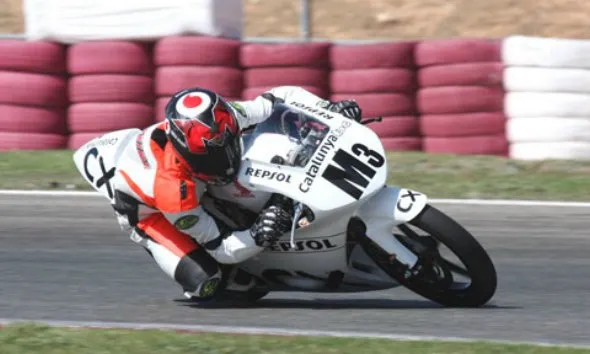 125cc news pre motegi 2011 2