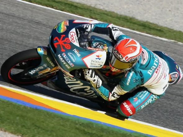 125cc nico terol news1 2011