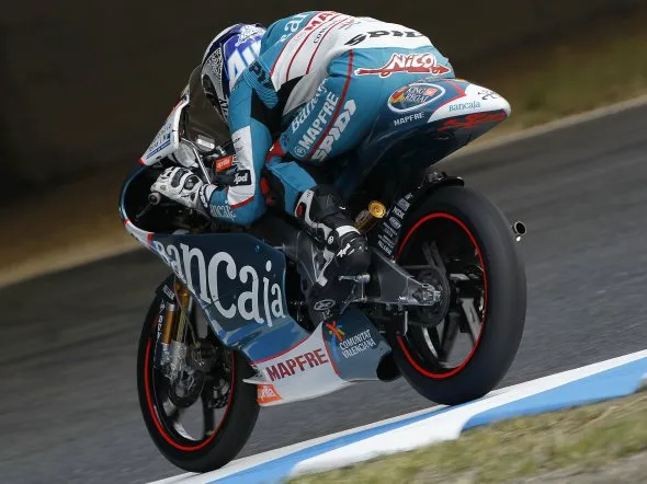 125cc nico terol prove1 motegi
