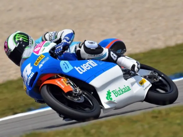 125cc pol espargaro tuenti derbi assen