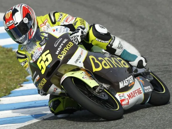 125cc pre losail hectorfaubel