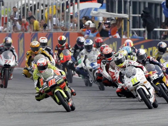 125cc preview aragon 2011 1