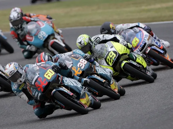 125cc preview barcellona 1