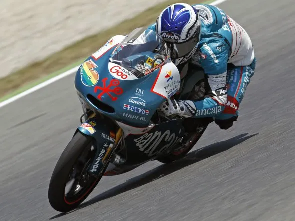 125cc preview brno nico terol