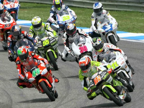 125cc preview gp lemans 2011 1
