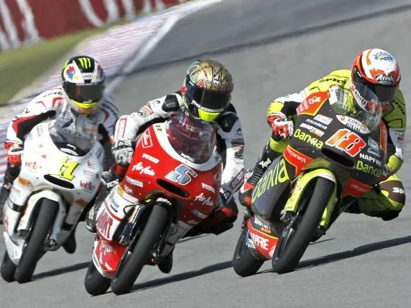 125cc preview indianapolis 2011 1