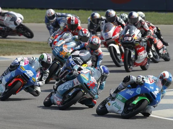 125cc preview misano 1