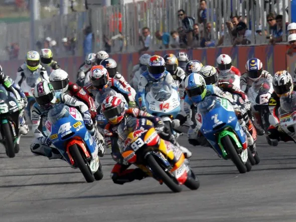 125cc preview motorland aragon 1