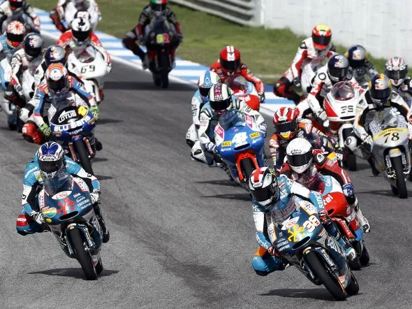 125cc preview valencia 1