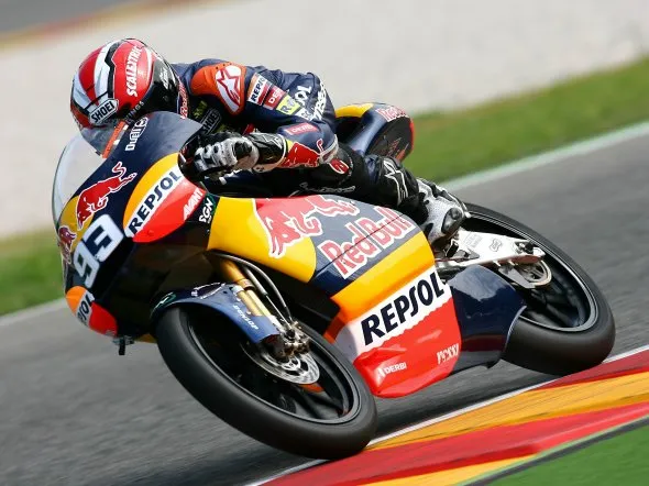 125cc race mugello marc marquez