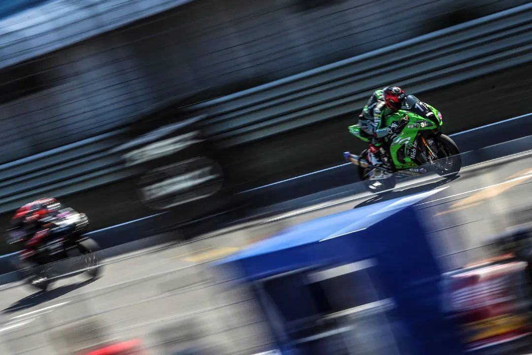 12h estoril 2021 test session