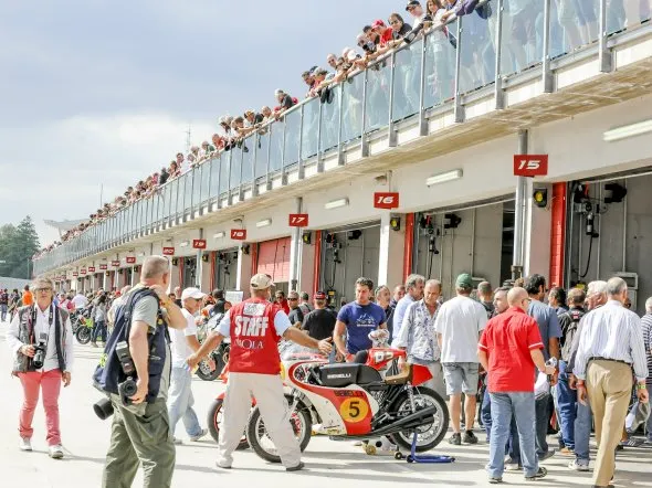 200 miglia revival 2