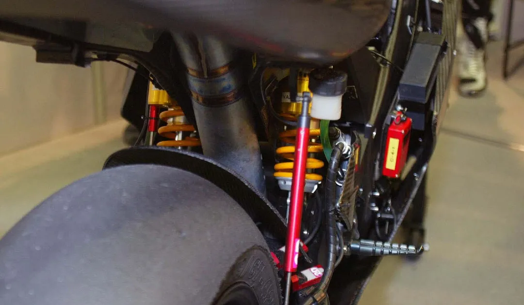 2003 yamaha yzr m1 prototype 06