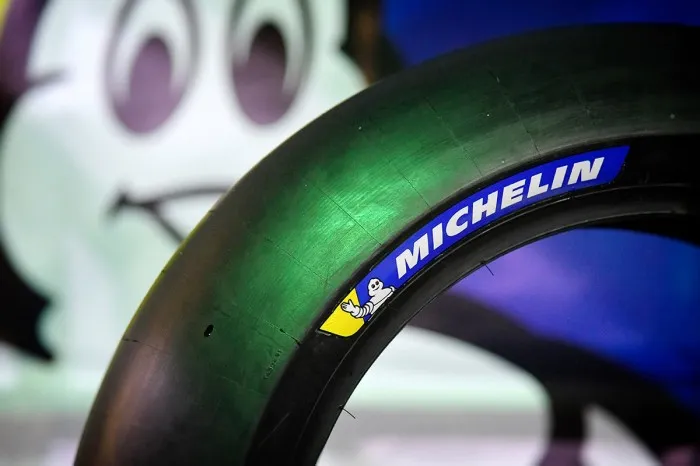2018 michelin tyres