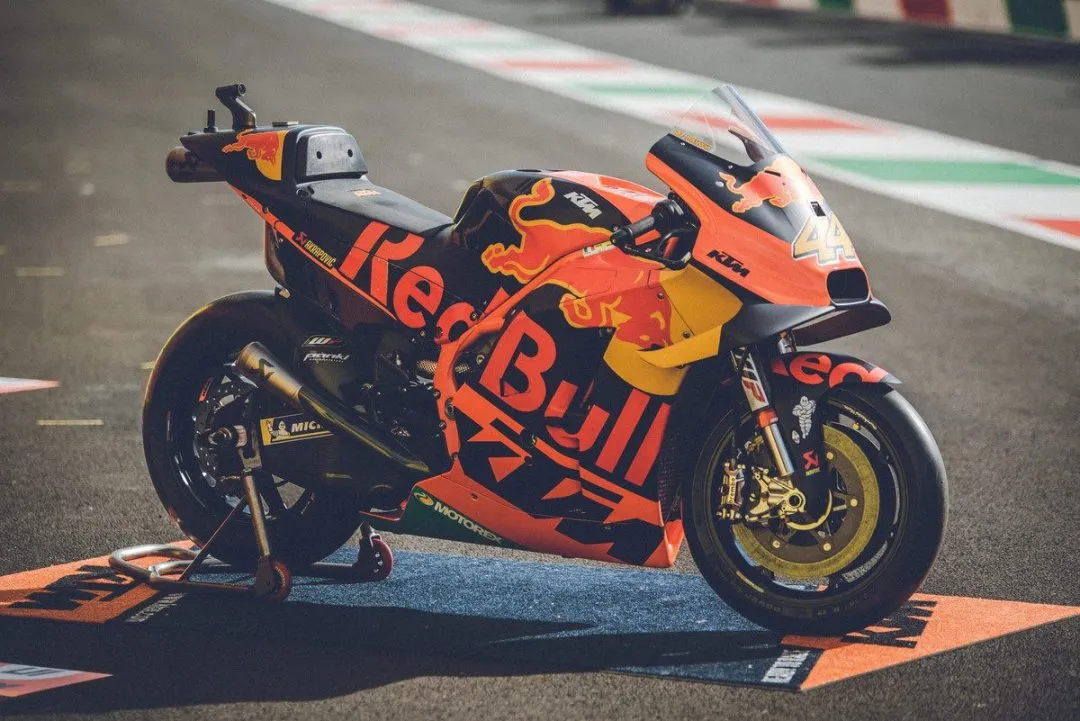 2019 ktm rc16 motogp e1596187606107