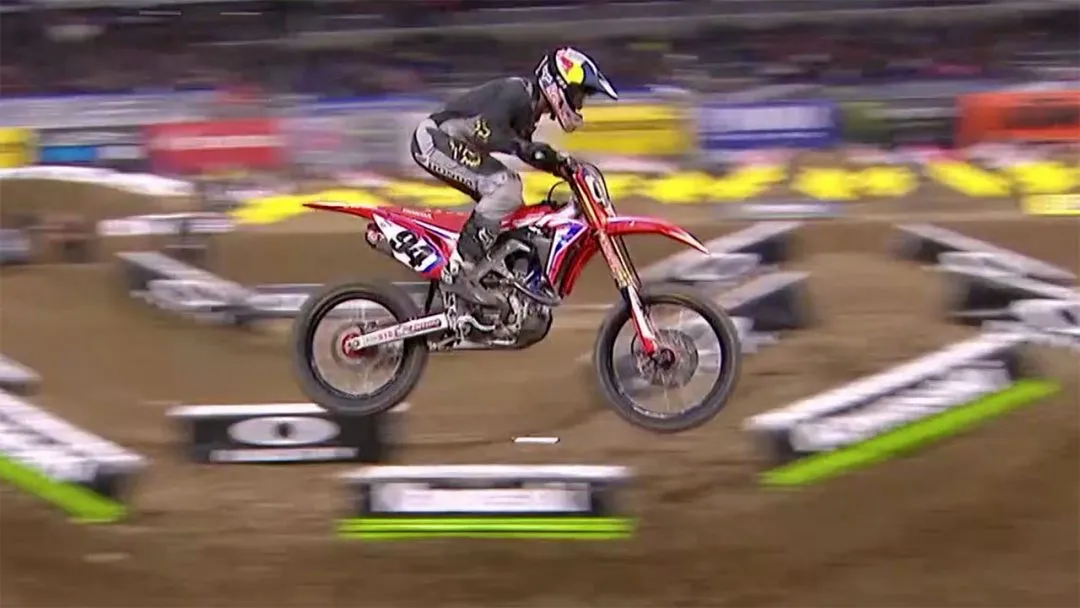 2019 minneapolis supercross results coverage roczen e1549908773693