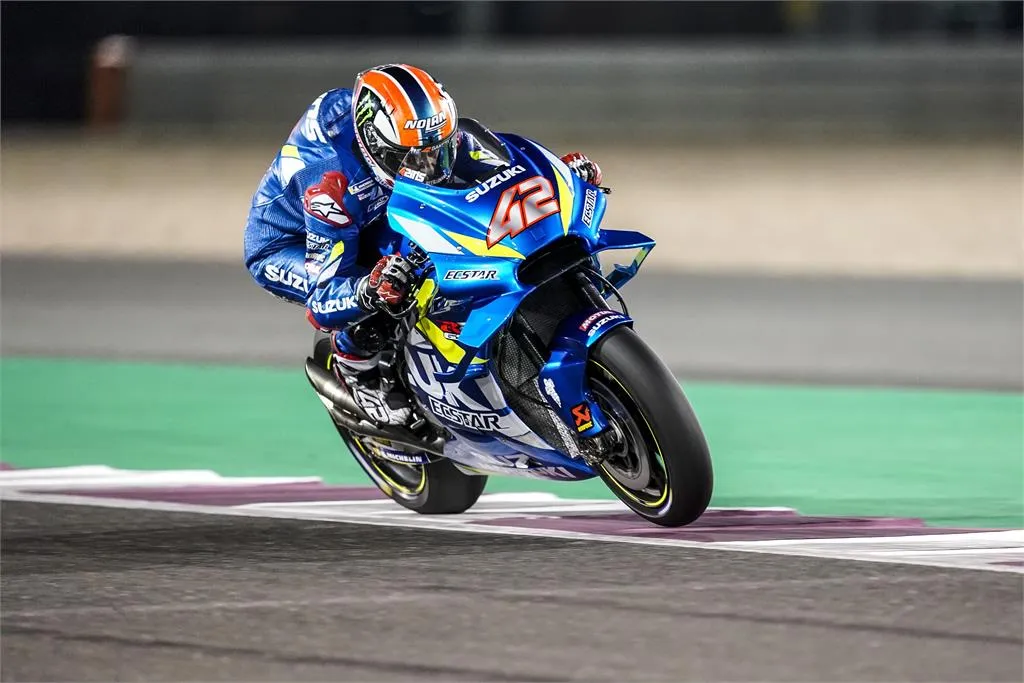 2019 testingqatarale rins40