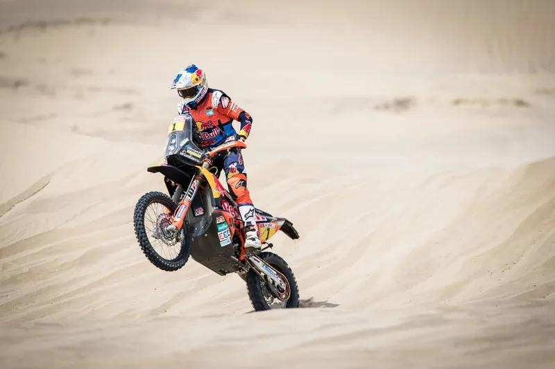 217692 sam sunderland red bull ktm factory racing dakar2018 129