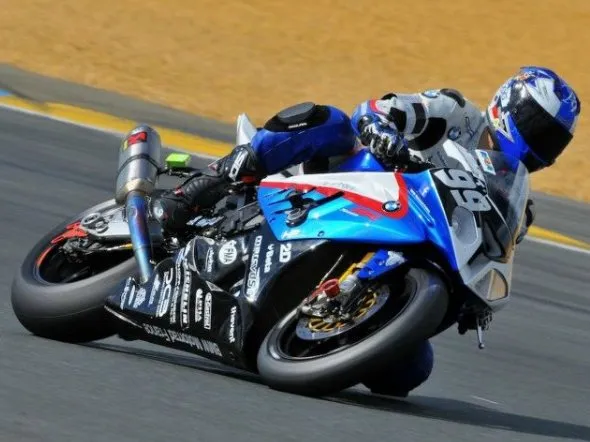 24 h le mans 2011 qualifying 1