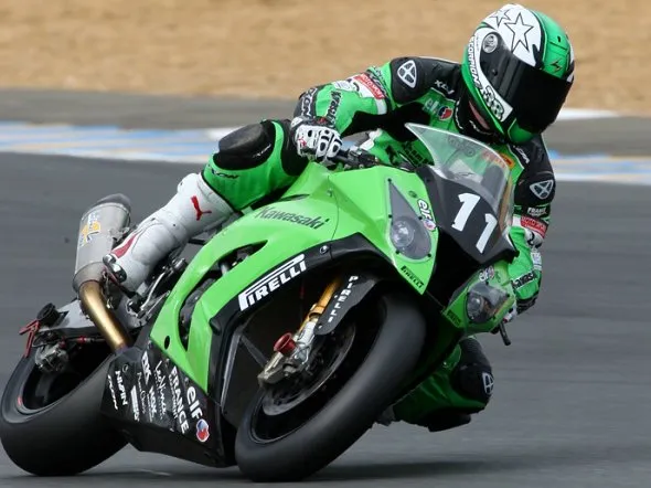 24h lemans 2011 qualifying 2