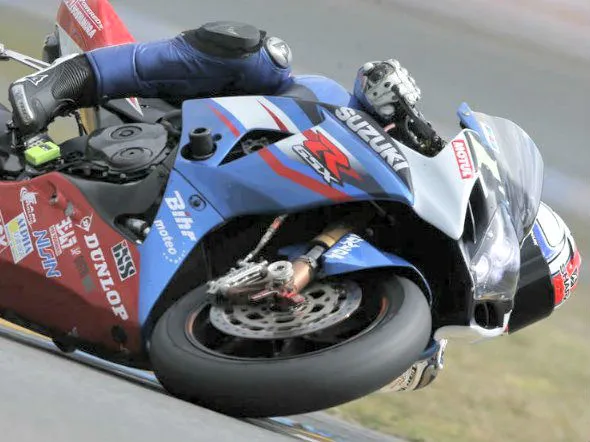 24h lemans moto 2013 qualifying 1