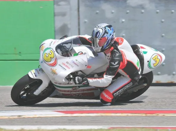 250 gp imola 2012