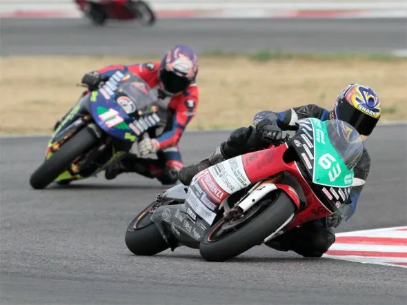 250 gp misano 2011 2