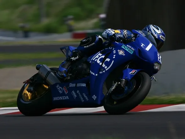 300km suzuka 2009 1