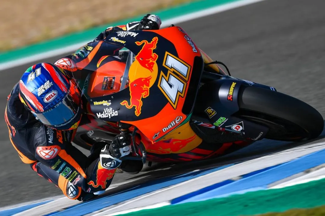 41 brad binder e1562406327275