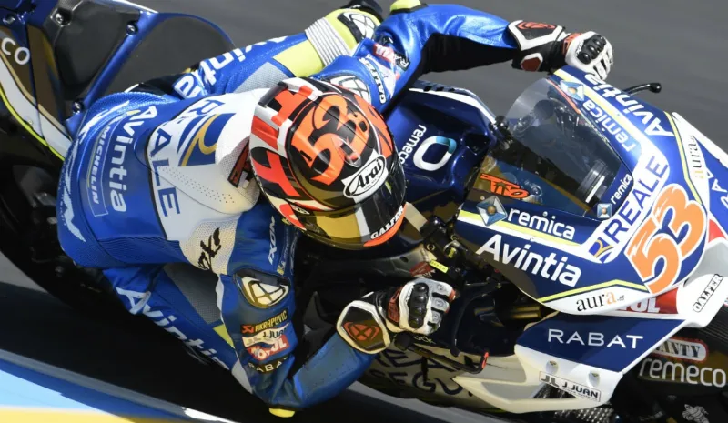 5b0548e20de694ff32349414 tito rabat susto test motogp barcelona