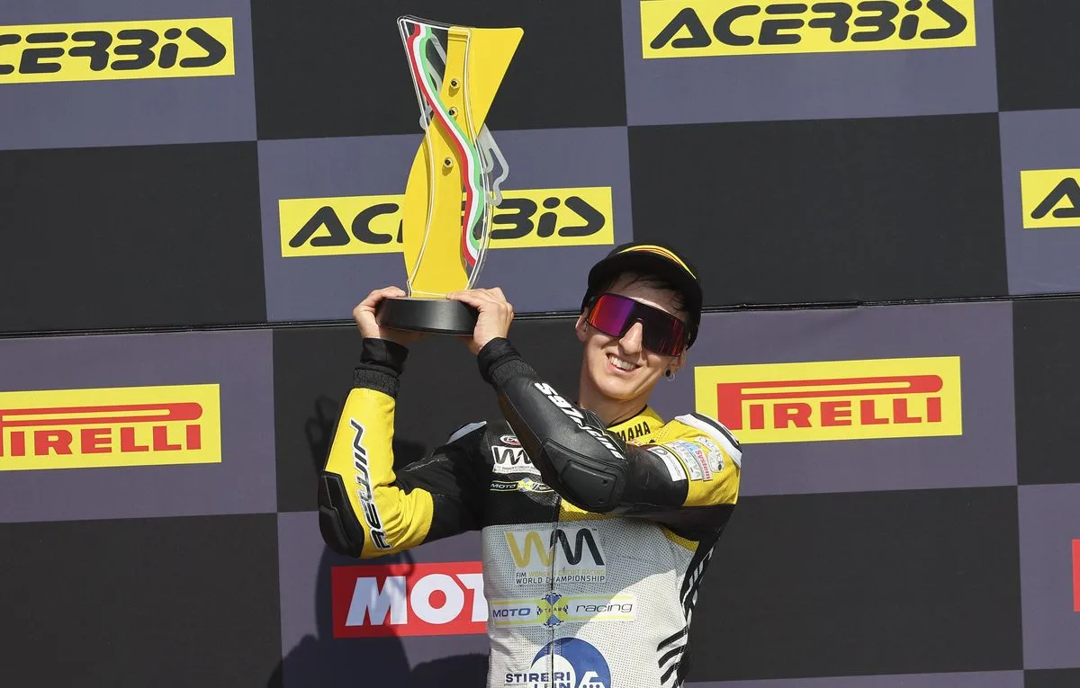 86310 rmg r09 2024 action risultato