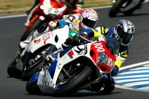 8h oschersleben action 2008