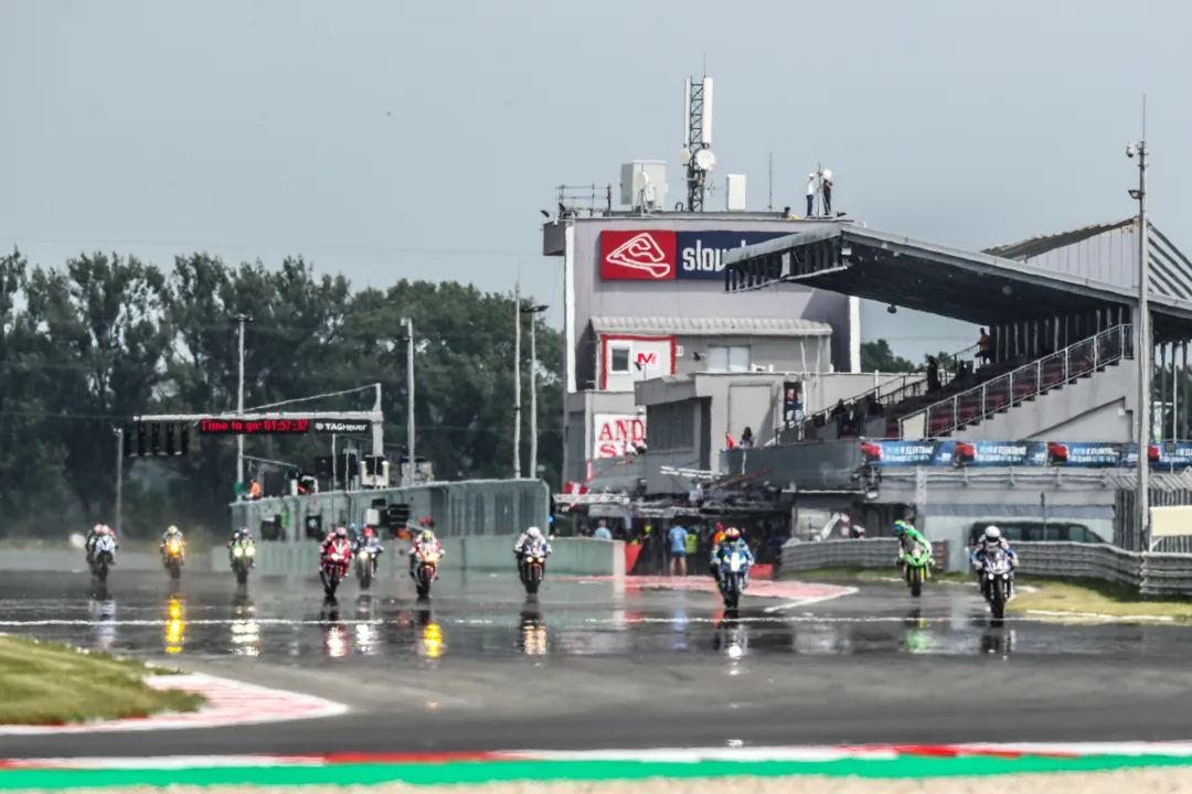 8h slovakiaring panoramica 2018