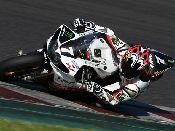 8h suzuka 2011 practice3 2