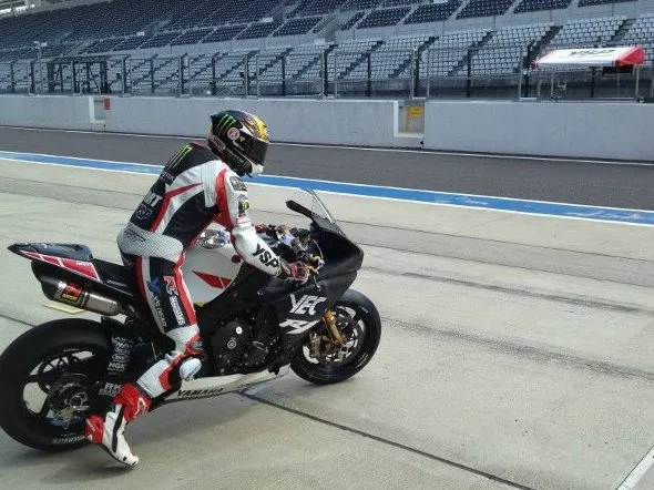 8h suzuka 2012 pretest 2 2