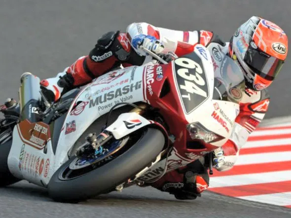 8h suzuka 2013 race 2