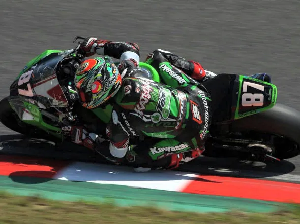 8h suzuka 2014 fp3 1