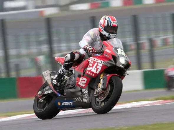 8h suzuka 2014 official test day2 2