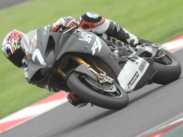 8h suzuka official test 1 2