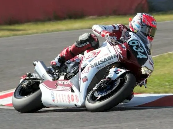 8h suzuka qualifying 2014 1