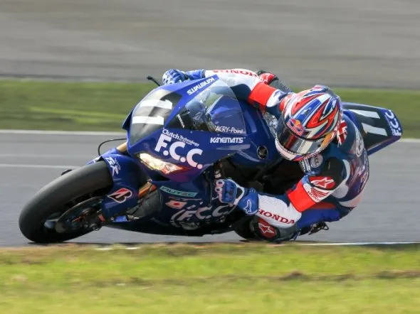 8h suzuka race 2012 1