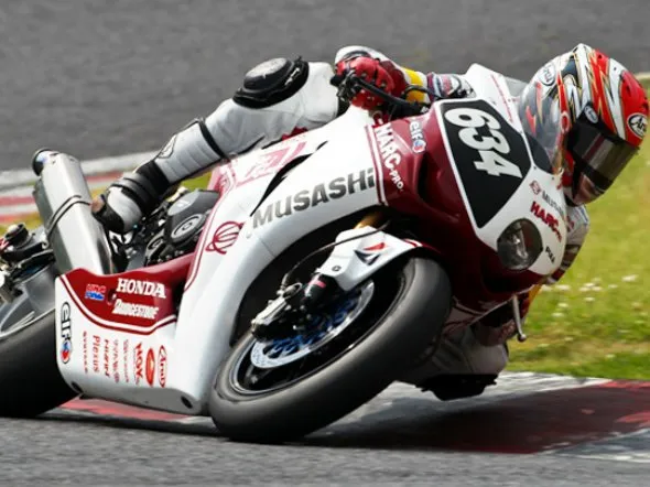 8h suzuka test 1 2