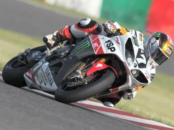 8h suzuka top 10 trial 2