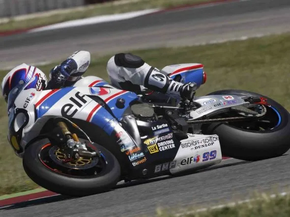 8halbacete superpole bmphondaelf