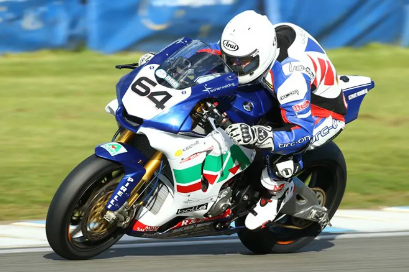 aaron zanotti bsb 2016