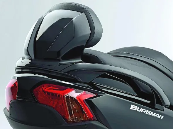 accessori suzuki burgman 650 2